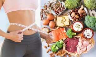 wichtige Empfehlungen protein-Diät