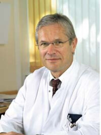 Dr. Ernährungsberaterin Florian